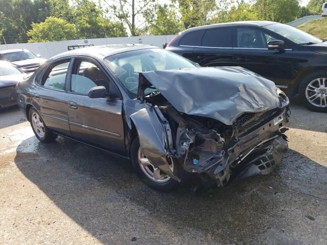 2003 Ford Taurus SES