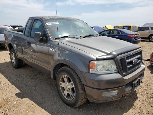 2004 Ford F150