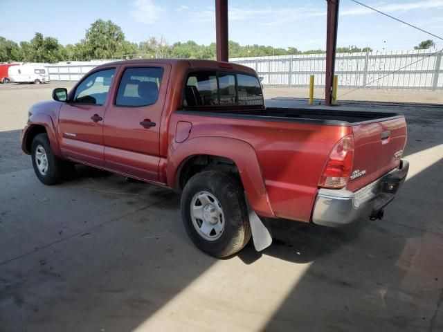 2007 Toyota Tacoma Double Cab Prerunner