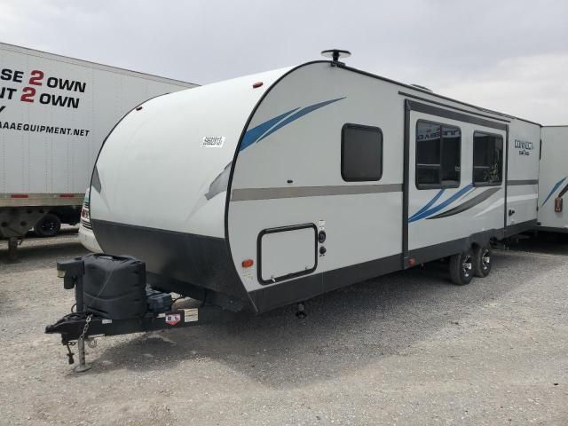 2019 Trailers Trlmobile