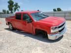 2016 Chevrolet Silverado C1500 LT