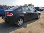 2009 Ford Focus SEL