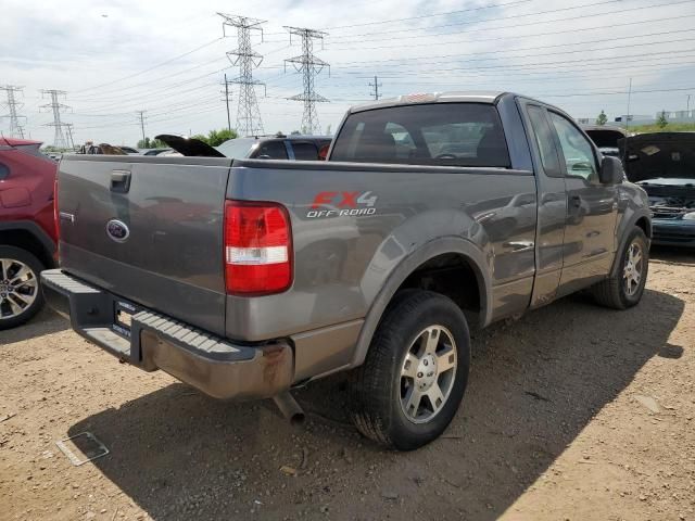 2004 Ford F150