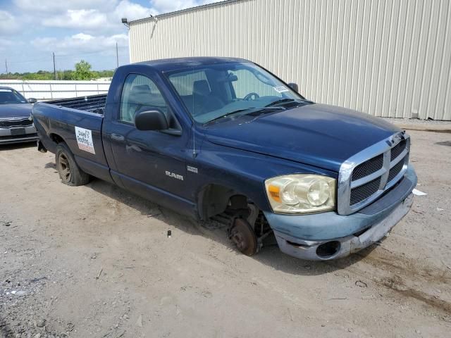 2008 Dodge RAM 1500 ST