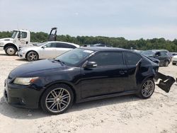 Salvage cars for sale at Ellenwood, GA auction: 2013 Scion TC