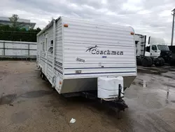 2004 Coachmen Travel Trailer for sale in Elgin, IL