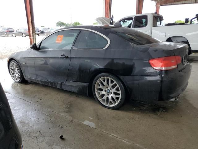 2008 BMW 328 I