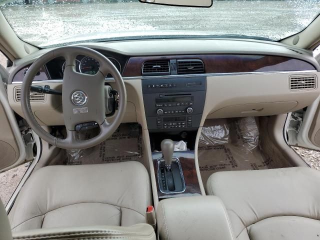 2007 Buick Lacrosse CXL