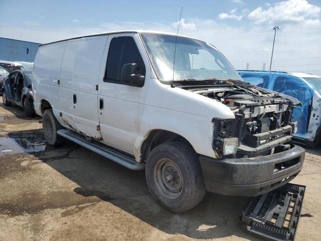 2013 Ford Econoline E250 Van