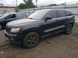 2012 Jeep Grand Cherokee Laredo en venta en New Britain, CT