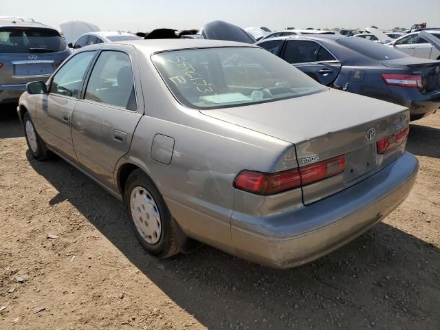 1999 Toyota Camry CE