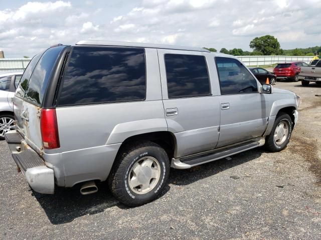 1999 GMC Denali