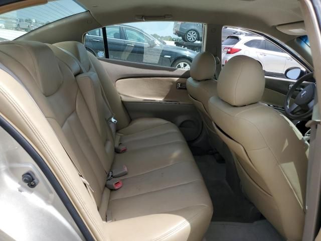 2005 Nissan Altima S