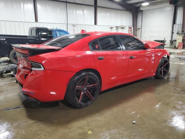 2015 Dodge Charger R/T