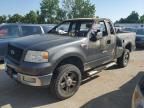 2005 Ford F150