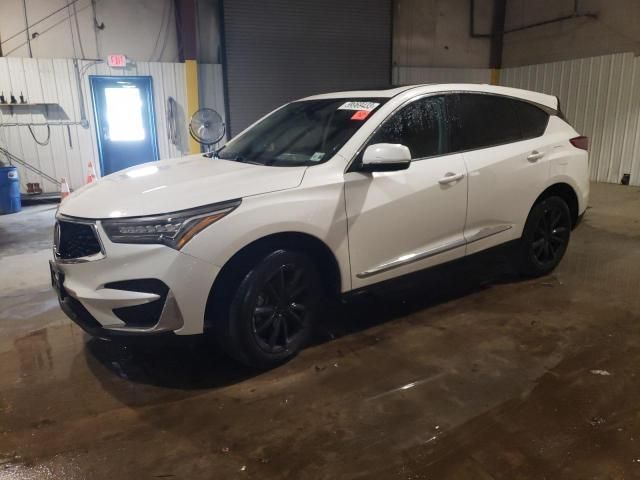 2020 Acura RDX Technology