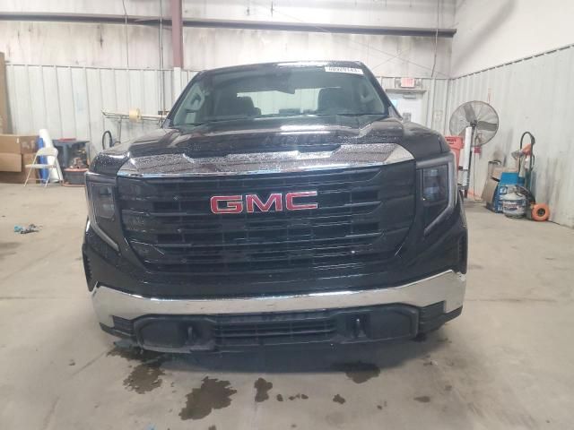 2022 GMC Sierra K1500