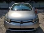 2006 Honda Civic LX