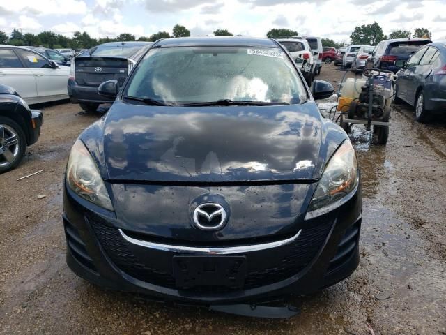 2010 Mazda 3 I