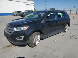 2015 Ford Edge SEL for sale in Farr West, UT