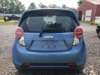 2013 Chevrolet Spark 1LT