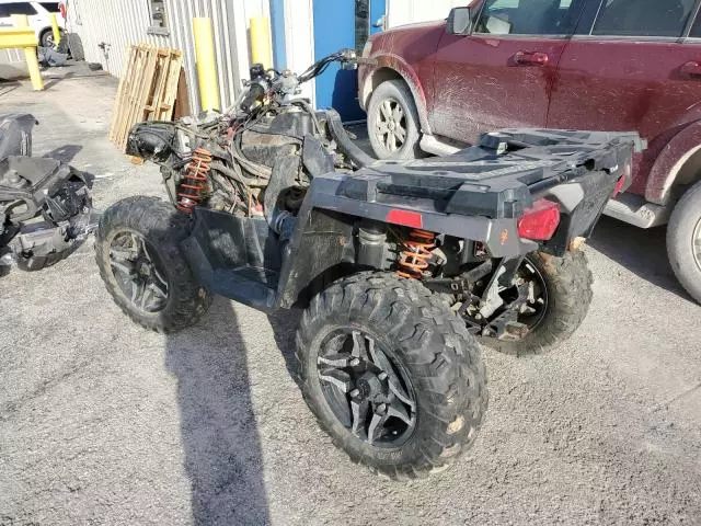 2015 Polaris Sportsman 570 SP