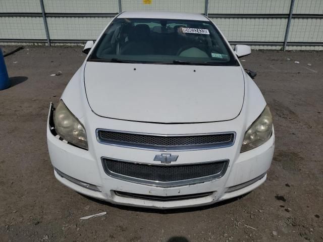 2012 Chevrolet Malibu 1LT