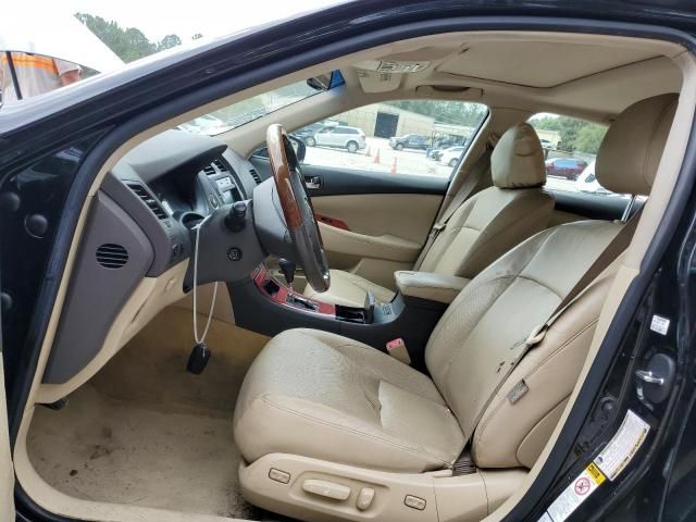 2008 Lexus ES 350