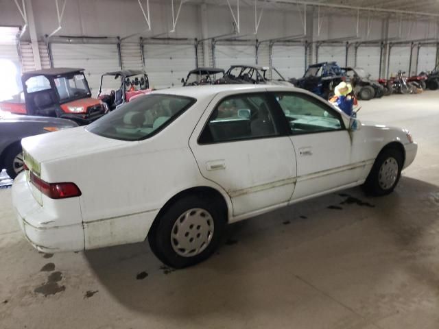 1998 Toyota Camry CE