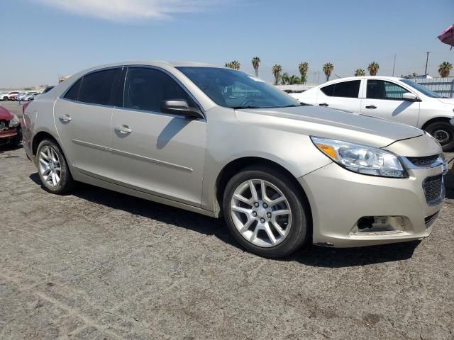 2014 Chevrolet Malibu LS