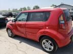 2010 KIA Soul +