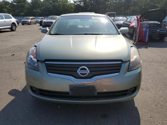 2007 Nissan Altima 2.5