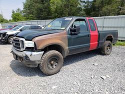 2003 Ford F250 Super Duty en venta en Albany, NY