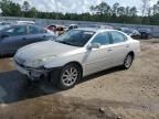 2002 Lexus ES 300