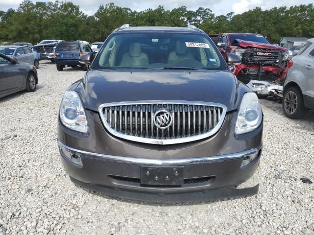 2010 Buick Enclave CXL