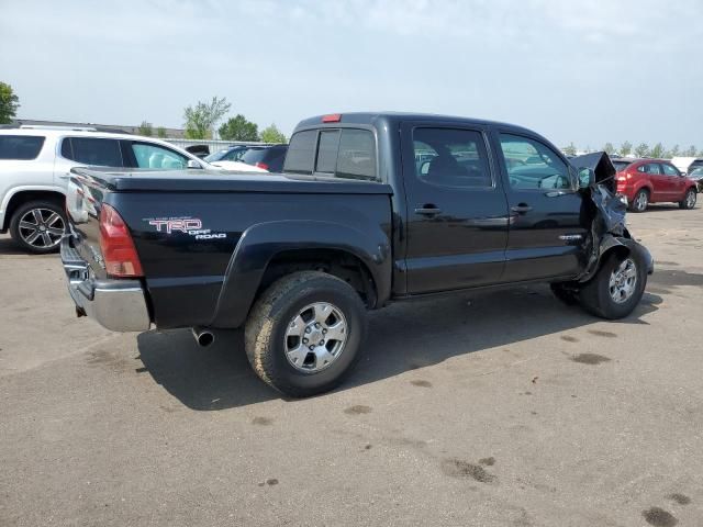 2008 Toyota Tacoma Double Cab Prerunner