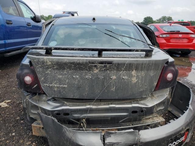 2011 Dodge Avenger Mainstreet