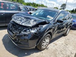 Nissan Rogue s salvage cars for sale: 2020 Nissan Rogue S