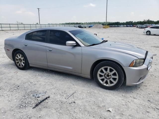 2013 Dodge Charger SE