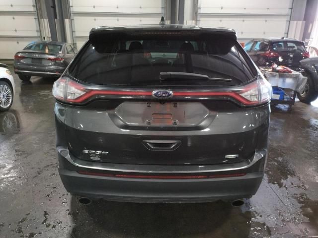 2015 Ford Edge SE