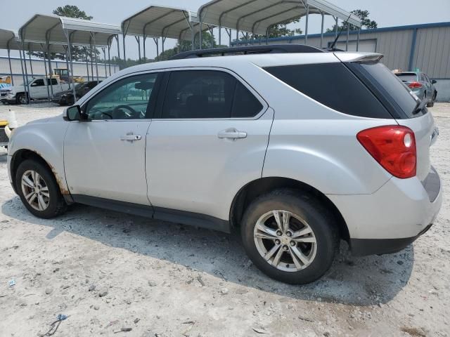 2010 Chevrolet Equinox LT