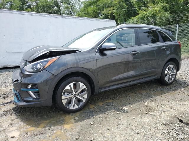 2022 KIA Niro S