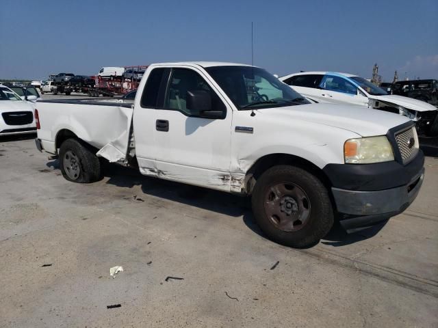 2006 Ford F150