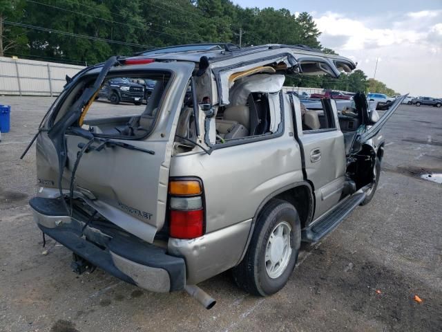 2000 Chevrolet Tahoe C1500