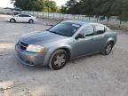 2010 Dodge Avenger SXT