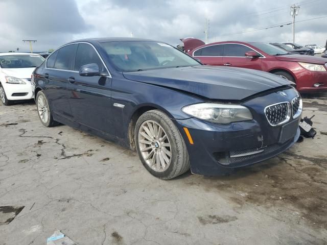 2011 BMW 535 I