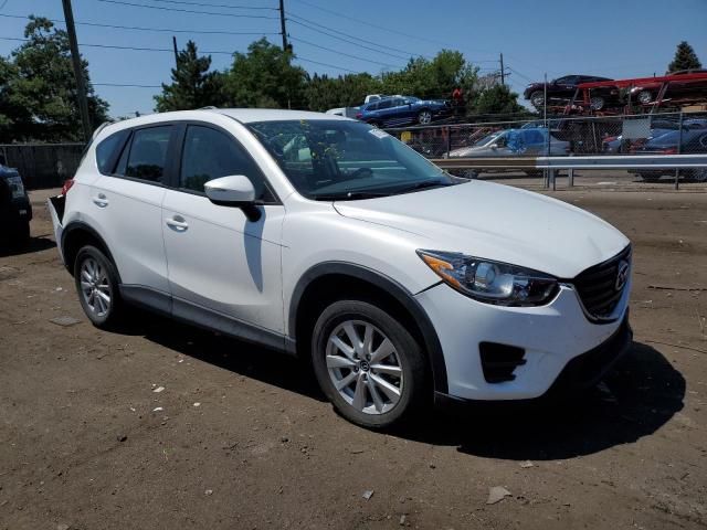 2016 Mazda CX-5 Sport