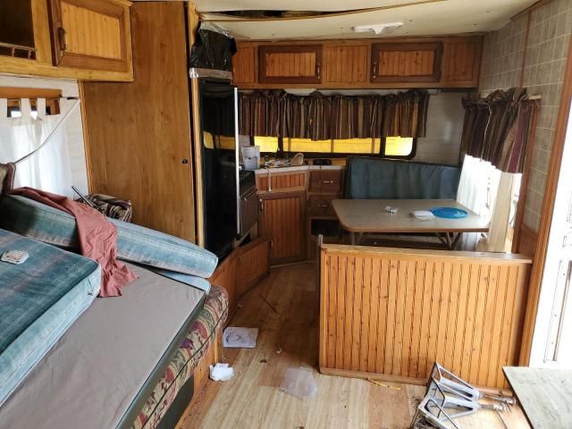 1990 Other Camper