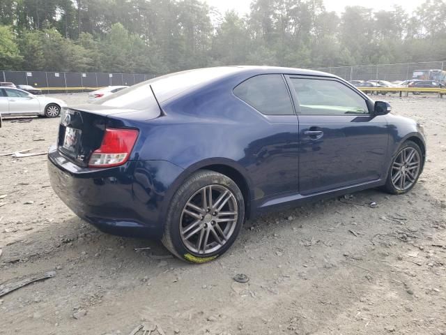 2013 Scion TC