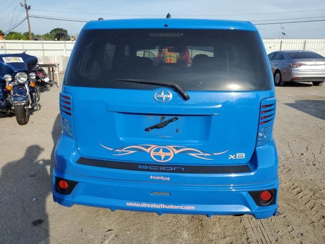 2011 Scion XB